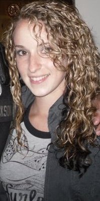 Everyday hair - Brunette, 3b, Long hair styles, Readers, Female, Curly hair, Adult hair, Spiral curls hairstyle picture