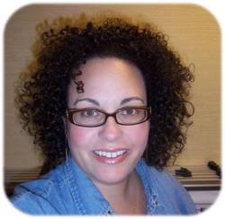 Love my curls - Brunette, 3c, Short hair styles, Readers, Female, Adult hair, Spiral curls, Layered hairstyles hairstyle picture