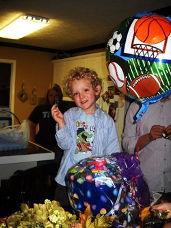 Mommys handesome curly hair little boy - Male, Readers, Eyes on the Guys hairstyle picture