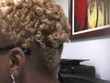 blonde coils - 