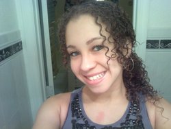 twirly shirley - Brunette, Medium hair styles, Readers, Female, Adult hair hairstyle picture