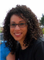 Devacurl - Brunette, 3b, 3c, Mature hair, Medium hair styles, Long hair styles, Readers, Female, Curly hair, Teen hair, Black hair, Adult hair hairstyle picture