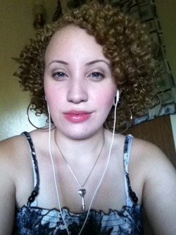 My 3b/3c curly hair - Brunette, Short hair styles, Medium hair styles, Readers, Female, Curly hair, Adult hair hairstyle picture