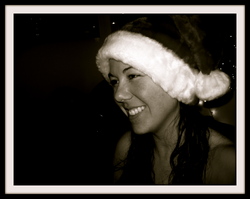 Santa's Helper - Readers, 2010 Holiday Photos hairstyle picture