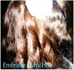 Embrace Curly Hair  - 3a, Twist hairstyles, Readers, Female hairstyle picture