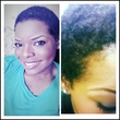 i love my 445a twa - Kinky hair, 4a, 4b