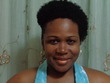 my classic hairstyle - Coil out