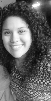 181340_2854752467762_605875946_n - Brunette, 3b, 3c, Medium hair styles, Long hair styles, Afro, Readers, Female, Teen hair, Adult hair, Teeny weeny afro, Layered hairstyles hairstyle picture
