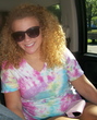 my hair 3b - Blonde