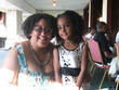 its all about attitude - and i have plenty of it - Kids hair