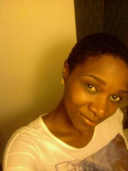 Short Style - 4a, 4b, Mature hair, Very short hair styles, Kinky hair, Readers, Styles, Female, Teen hair, Black hair, Adult hair, Curly kinky hair, Natural Hair Celebration, Textured Tales from the Street hairstyle picture