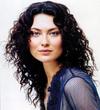 shalom harlow - 