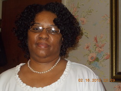 "My Favorite Straight Look w/o heat" - 4b, Medium hair styles, Twist hairstyles, Readers, Black hair, Adult hair, Formal hairstyles hairstyle picture