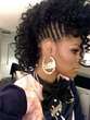 teyana taylor - Mohawk