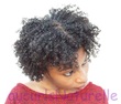 my wash n go - Adult hair