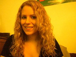 good hair day - Blonde, Wavy hair, Long hair styles, Readers, Female, 2c, Adult hair hairstyle picture