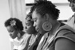 natural hair celebration - Short hair styles