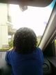 anthony the back of his head - kids hair