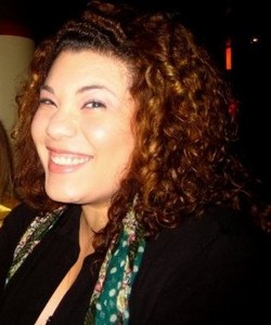 Rae's curls - Brunette, 3b, Medium hair styles, Summer hair, Spring hair, Fall hair, Winter hair, Readers, Female, Curly hair hairstyle picture
