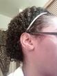 the big chop day 1 - Short hair styles