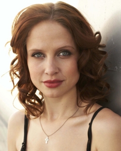 American Idol: Jesse Langseth - Redhead, Celebrities, Wavy hair, Female, Curly hair, Teen hair, 2c hairstyle picture