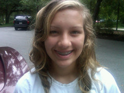 i wish my hair still looked like this - Blonde, Wavy hair, Medium hair styles, Styles, Female, Teen hair, 2c, Natural Hair Celebration hairstyle picture