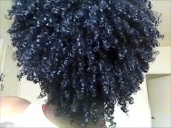 Kinky Curly! - Brunette, 3c, 4a, Mature hair, Short hair styles, Female, Adult hair, Scene hair, Emo hair hairstyle picture