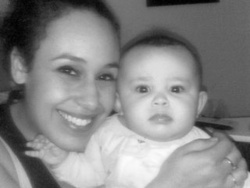 Brooklyn and Mommy - Mom's Day, Kids hair, Readers, Female hairstyle picture