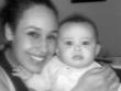 brooklyn and mommy - 