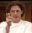 marco pierre white - Male