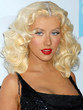 christina aguilera - Wavy hair, 2a, 2b, 2c