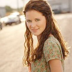 Sarah Drew - 2a, Brunette, Celebrities, Wavy hair, Long hair styles, Female hairstyle picture