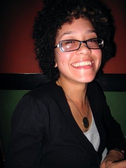 I recently chopped it off. - Brunette, 3c, 4a, Short hair styles, Readers, Female, Curly hair hairstyle picture