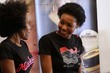 natural hair celebration - Short hair styles
