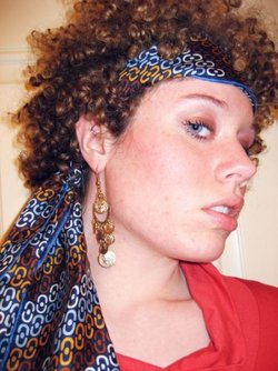 Short and Fun - Brunette, 3c, Short hair styles, Kinky hair, Readers, Styles, Female, Curly hair, Teen hair hairstyle picture