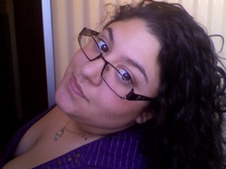 A happy Curly Girl - Brunette, 3a, Medium hair styles, Fall hair, Readers, Female, Curly hair hairstyle picture