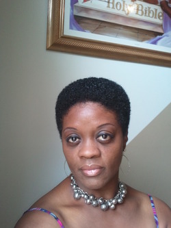 My Big Chop! - Very short hair styles, Short hair styles, Readers hairstyle picture