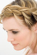 french braid - french braids