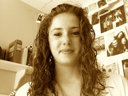 summer curly - Brunette, 3a, Medium hair styles, Summer hair, Readers, Curly hair, Teen hair hairstyle picture