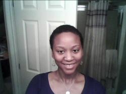 2 days after the Big Chop!! - 4b, Very short hair styles, Black hair, Adult hair hairstyle picture