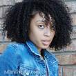 a look from stacy hill - Adult hair