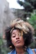 suhaly b - Natural Hair Celebration