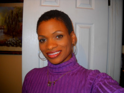 Big Chop - Brunette, 3c, 4a, Very short hair styles, Kinky hair, Afro, Readers, Styles, Female, Curly hair hairstyle picture