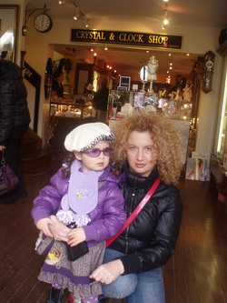 Hrisi  novi 068.jpg - Blonde, 3b, Medium hair styles, Readers, Female, Curly hair, Adult hair hairstyle picture