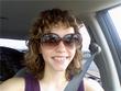 curly bangs - 3a