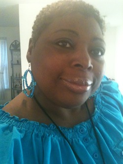 THE BIG CHOP FOR MY 47TH BDAY! 09_04_2012 - 4a, Very short hair styles, Female, Black hair, Adult hair, Teeny weeny afro hairstyle picture