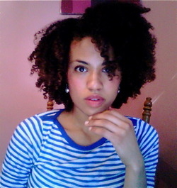 Ezinma's Daily Look - Readers hairstyle picture
