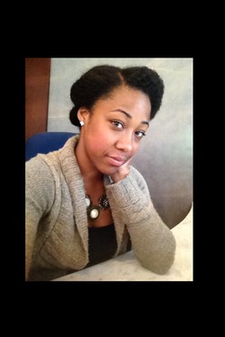 The Best Last Minute Idea - 4a, Medium hair styles, Updos, Twist hairstyles, Wedding hairstyles, Readers, Female, Black hair, Adult hair, Formal hairstyles, French twists hairstyle picture
