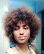 im black and im proud face - 4a