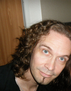 Curly close-up! - Male, Readers, Eyes on the Guys hairstyle picture